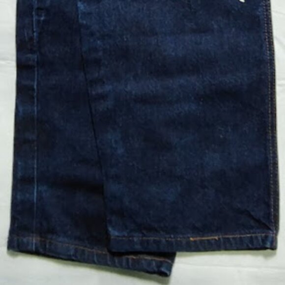 GUCCI MEN'S 40X32X9 BAGGY JEANS - Picture 3 of 8